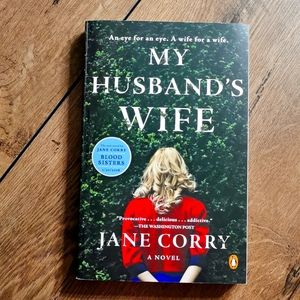 2 /$5 - Thriller Book